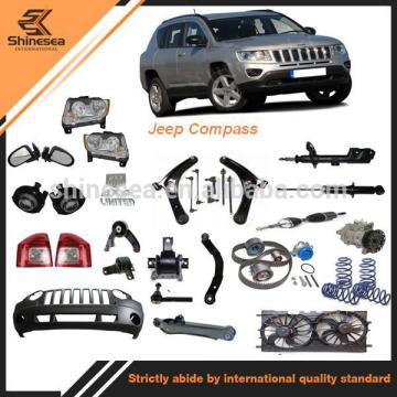 jeep compass 2010-2015 auto parts jeep compass Automotive Accessories