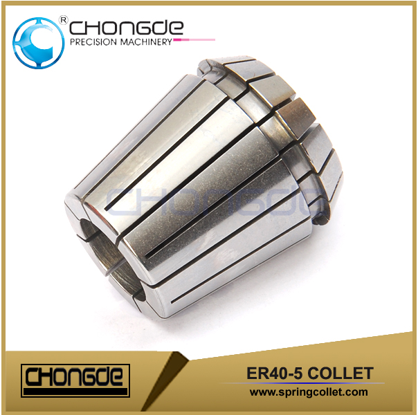 ER40 5mm 0.196&quot; Ultra Precision ER Collet