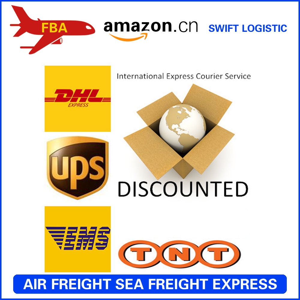 fba shipping freight forwarder from china to Canada amazon
