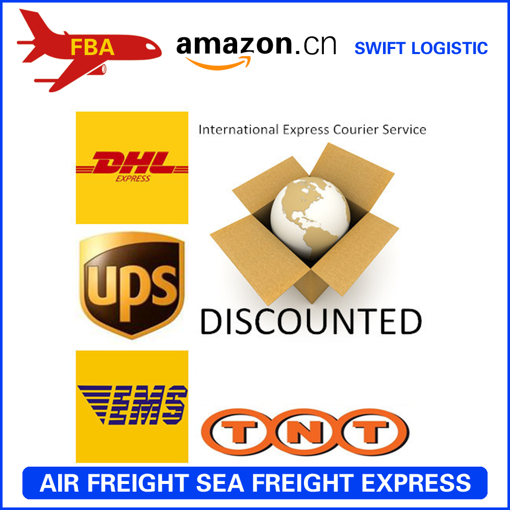 Air fright forwarder from China to Sao Paulo Brazil -----Skype ID : cenazhai