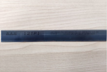 Perforating Rule For Paper Box