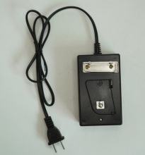 Mine Cap Lamp Charger: Headlamp Charger for Mining Safety