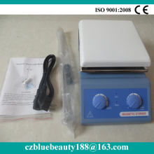 Laboratory Ceramic heating magnetic stirrer