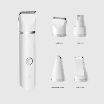 grinder tool rechargeable dog nail bits grinder trimmer