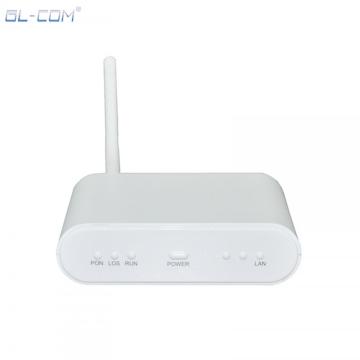 XPON 1GE com wifi onu