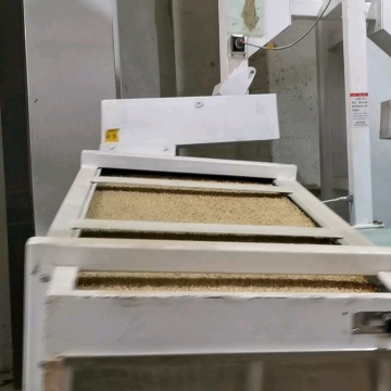 MGCZ Double-sift Gravity Husked Rice Paddy Separator India/Bangladesh/Pakistian