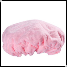 Microfiber Shower Caps