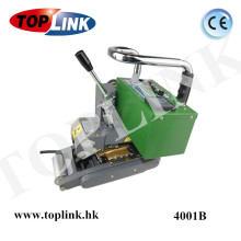 hot wedge overlap welder