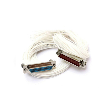 J30J Series Miniaturized Rectangular Communication Cable Connector