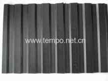 Fabric Insertion Rubber Sheet?