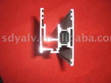 aluminum extruded profile