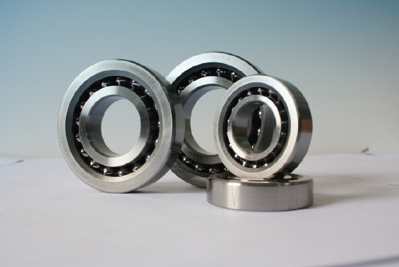 Ball screw support bearing