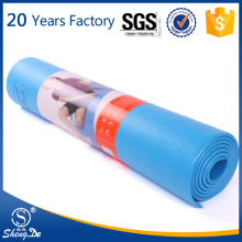 Custom Anti Slip Pilates Mat 15mm Wholesale