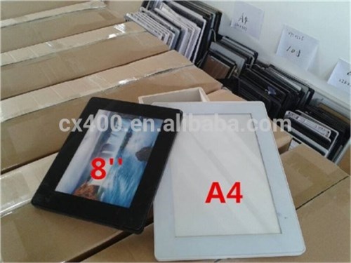 A4 size picture photo frame