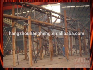 Wholesale Custom Wholesale Custom steel structure product