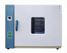 Stainless Steel Hot Air Circulating Drying Oven Tester