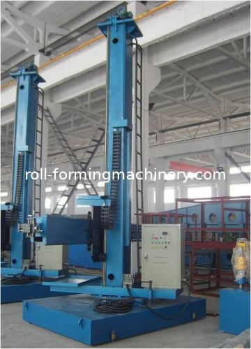 Welding Manipulators, Hj Series Automatic Welding Equipment