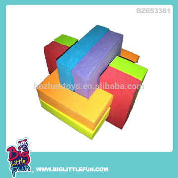 iq block puzzle toy ruban lock