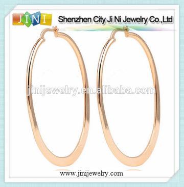 big hoop earrings for women