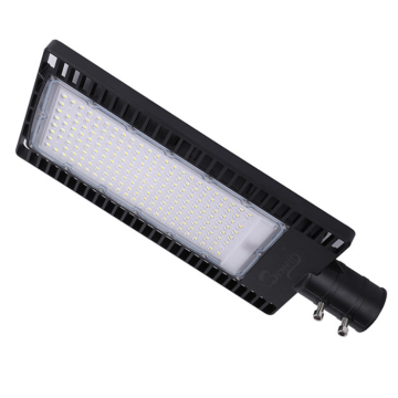 LED street light with fast response efficiency