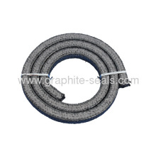 Graphite Yarn And Carbon Yarn Cornor Packing?