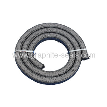 Graphite Yarn And Carbon Yarn Cornor Packing?