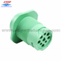 Custom Waterproof Connector Cable Assembly