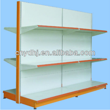 YD-008 Display Shelves For Retail Stores Bookstore Display Shelves Portable Display Shelves