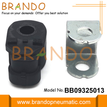 Bobina solenoide de 3 ohmios para riel de inyector OMB