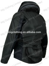 Inflatable motorcycle Air bag jacket