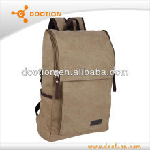 14" Canvas laptop backpack