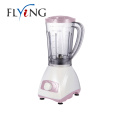 Potência 1000W Industrial Imported Blender Price Personalizado