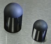 PDC cutters for PDC drilling bits - PDC inserts for PDC bit