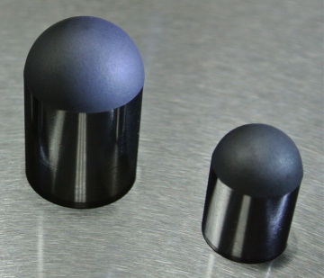 PDC cutters for PDC drilling bits - PDC inserts for PDC bit