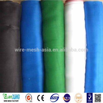 green iron window gal screen