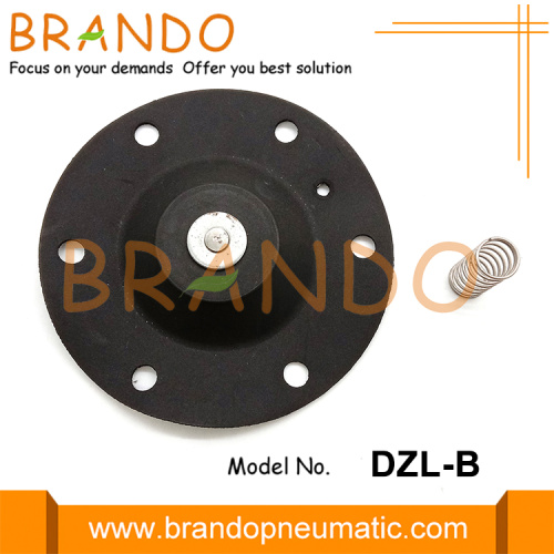 DMF-ZL-B Zawór odrzutowy DMF-ZL-B 3/4 &#39;&#39; NBR FKM Membrana