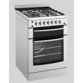 Westinghouse Double Oven Electric