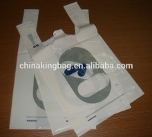 tshirt packaging bags tshirt plastic bag