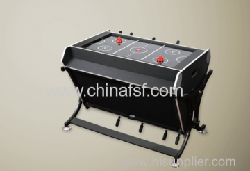 3 And 1 Ice Hockey Table Of Indoor Game Table?