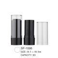 คอนเทนเนอร์พลาสติกทรงกลมคุณภาพดี SF-1006