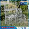 Best Wire Mesh Gabions Rock-net