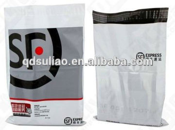 mailer courier plastic bag