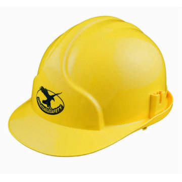 Casco de seguridad de construcción básica