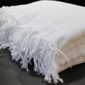 Serviette velcro ihram hajj