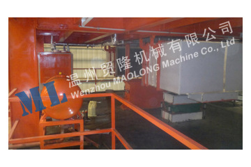 ML Side Blast Cooling Device