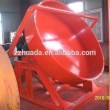 granulator disc/disc fertilizer granulator / granulating disc