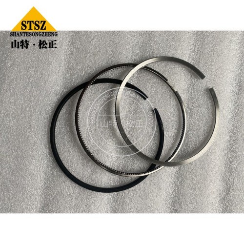 4VBE34RW3 Piston Ring Set 3803533