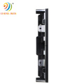 في الهواء الطلق P3.91 Front Service 500x500mm لوحة عرض LED