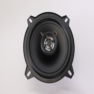 Enhanced Car Speaker System for Superior Audio