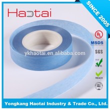 Haotai 6641 insulation paper flexible laminate electrical insulation